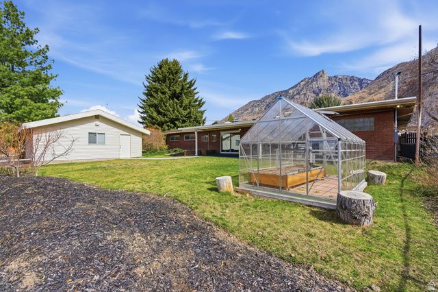 1411 N LOCUST LN, Provo, UT 84604