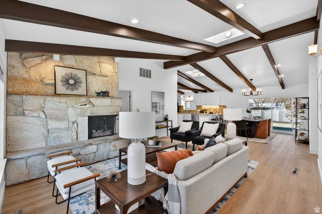 1411 N LOCUST LN, Provo, UT 84604