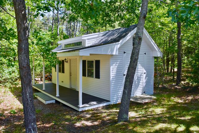 52 Bayden Path, Plymouth, MA 02360