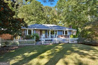2702 Pangborn Road, Decatur, GA 30033