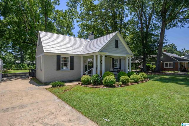 105 LAKE STREET, Trussville, AL 35173