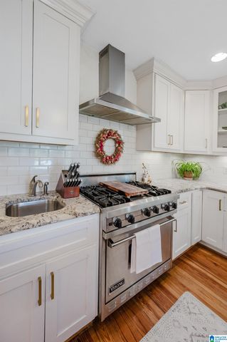 105 LAKE STREET, Trussville, AL 35173
