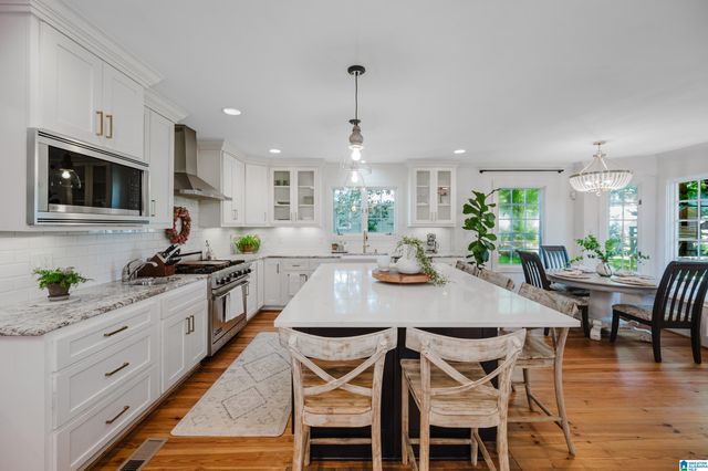 105 LAKE STREET, Trussville, AL 35173