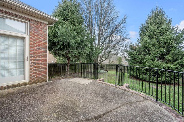 3361 Partridge Lane, Lexington, KY 40513