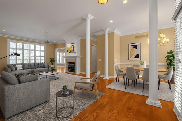 3361 Partridge Lane, Lexington, KY 40513