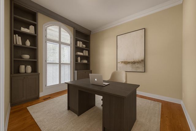 3361 Partridge Lane, Lexington, KY 40513