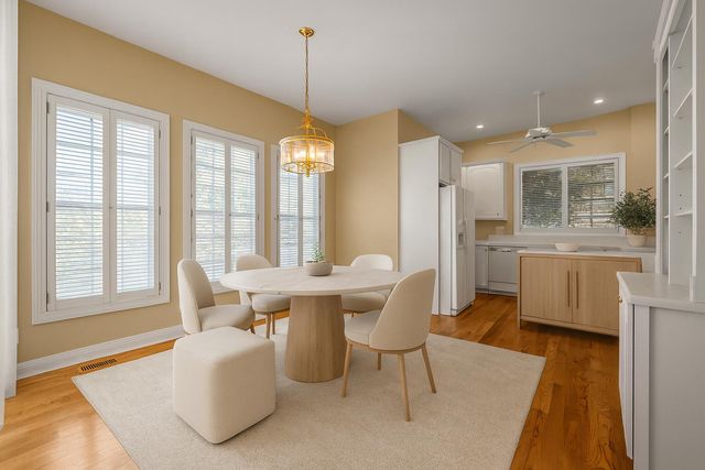 3361 Partridge Lane, Lexington, KY 40513