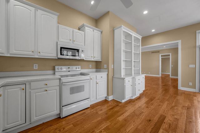 3361 Partridge Lane, Lexington, KY 40513