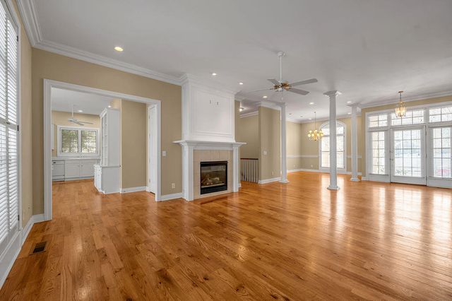 3361 Partridge Lane, Lexington, KY 40513