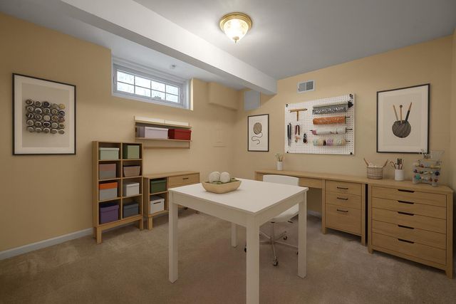 3361 Partridge Lane, Lexington, KY 40513