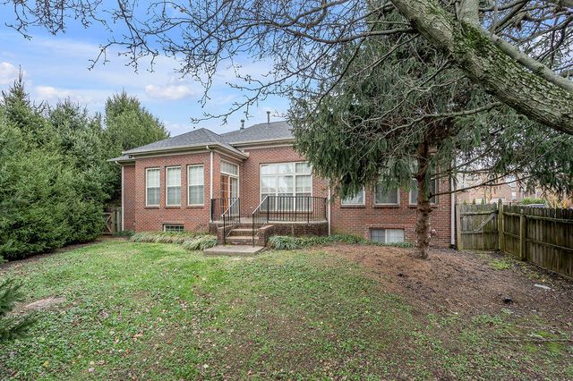 3361 Partridge Lane, Lexington, KY 40513