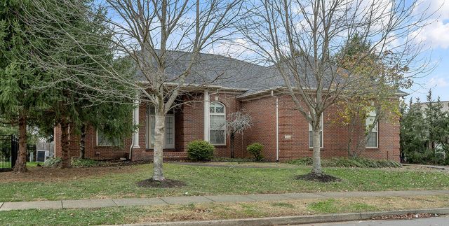 3361 Partridge Lane, Lexington, KY 40513