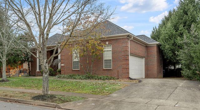 3361 Partridge Lane, Lexington, KY 40513