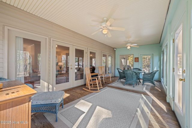 625 Plantation Parkway, Oriental, NC 28571