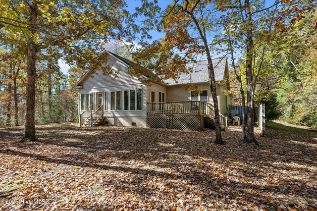 625 Plantation Parkway, Oriental, NC 28571