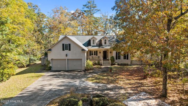 625 Plantation Parkway, Oriental, NC 28571