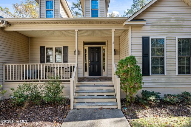 625 Plantation Parkway, Oriental, NC 28571