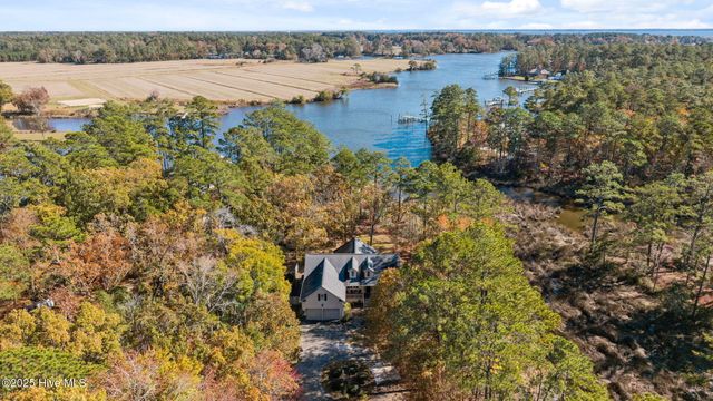 625 Plantation Parkway, Oriental, NC 28571