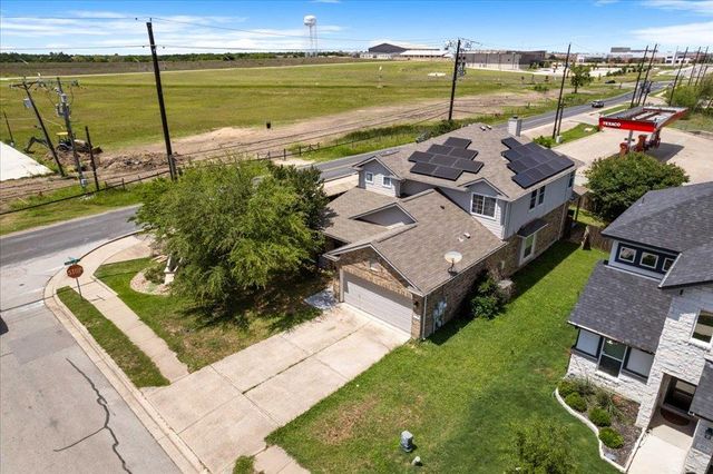 101 Blanco Woods BLVD, Elgin, TX 78621