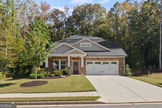 166 Magnolia Drive, Dawsonville, GA 30534