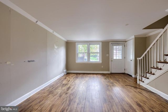 2314 KENSINGTON ST, Harrisburg, PA 17104