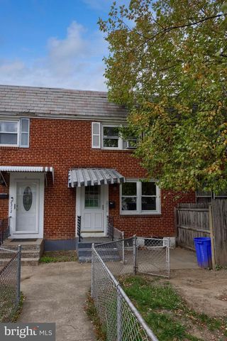 2314 KENSINGTON ST, Harrisburg, PA 17104