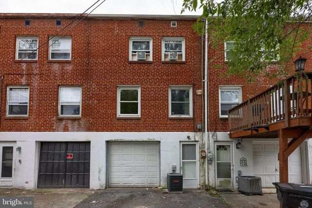 2314 KENSINGTON ST, Harrisburg, PA 17104