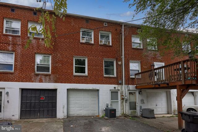 2314 KENSINGTON ST, Harrisburg, PA 17104