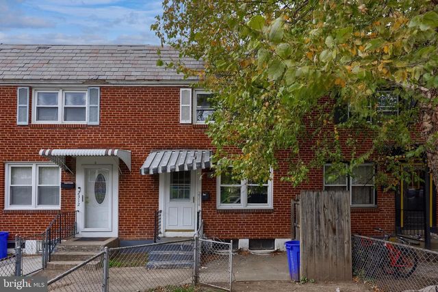 2314 KENSINGTON ST, Harrisburg, PA 17104