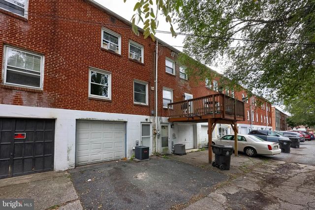 2314 KENSINGTON ST, Harrisburg, PA 17104