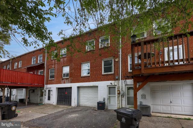 2314 KENSINGTON ST, Harrisburg, PA 17104