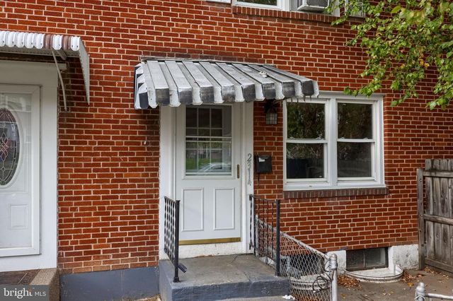 2314 KENSINGTON ST, Harrisburg, PA 17104