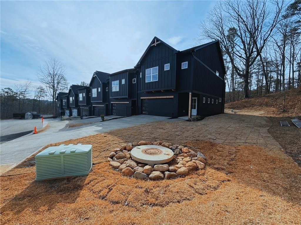 181 Waterview Court, Waleska, GA 30183