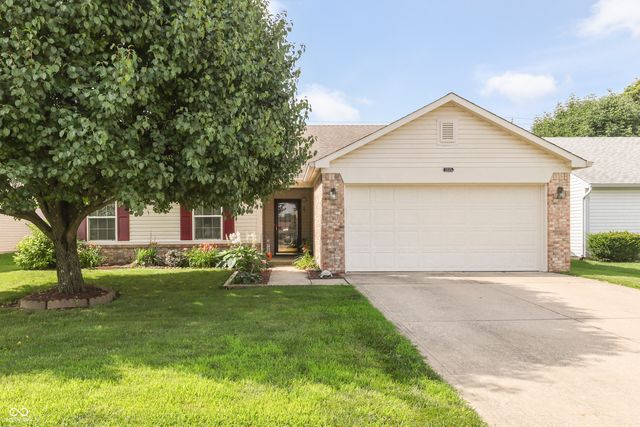 3335 Mechanicsburg Drive, Indianapolis, IN 46227