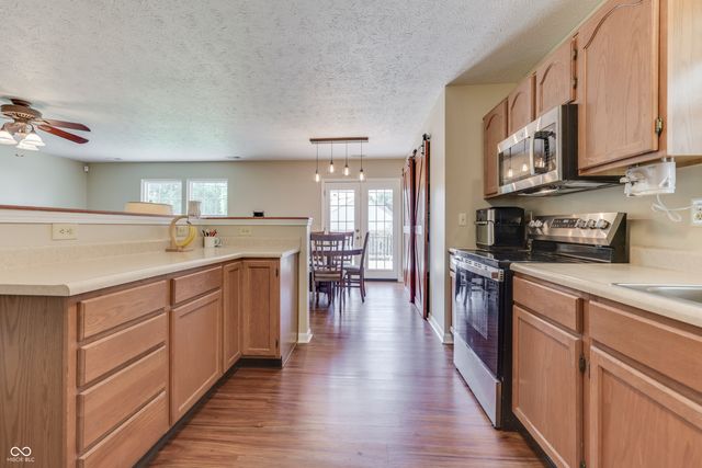 3335 Mechanicsburg Drive, Indianapolis, IN 46227