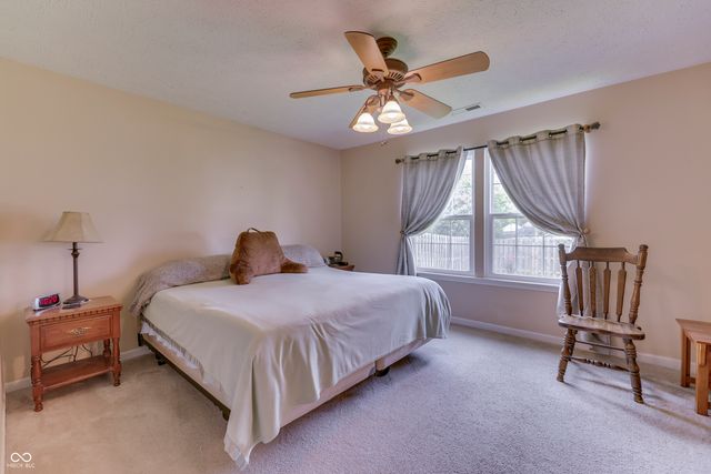 3335 Mechanicsburg Drive, Indianapolis, IN 46227