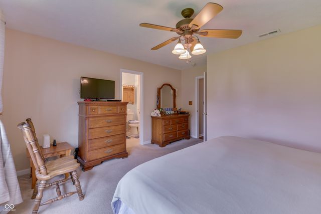 3335 Mechanicsburg Drive, Indianapolis, IN 46227