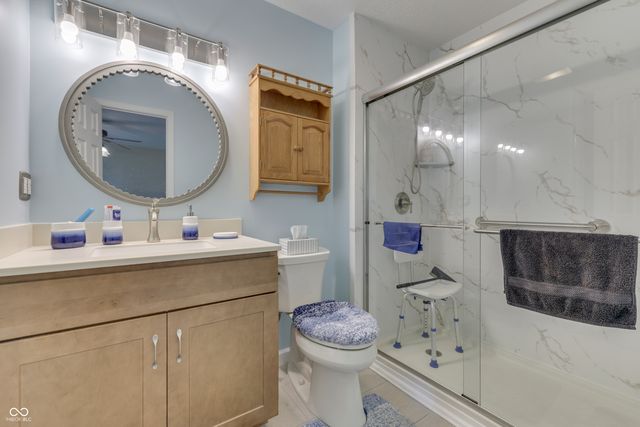 3335 Mechanicsburg Drive, Indianapolis, IN 46227