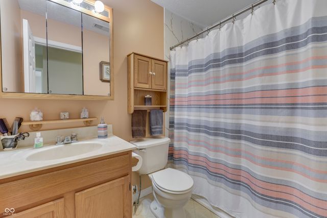 3335 Mechanicsburg Drive, Indianapolis, IN 46227