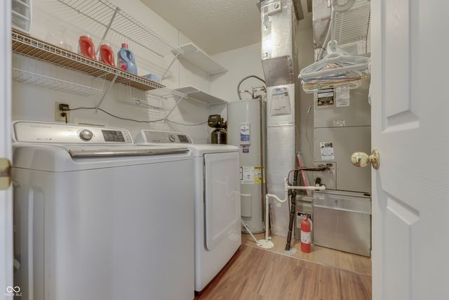 3335 Mechanicsburg Drive, Indianapolis, IN 46227