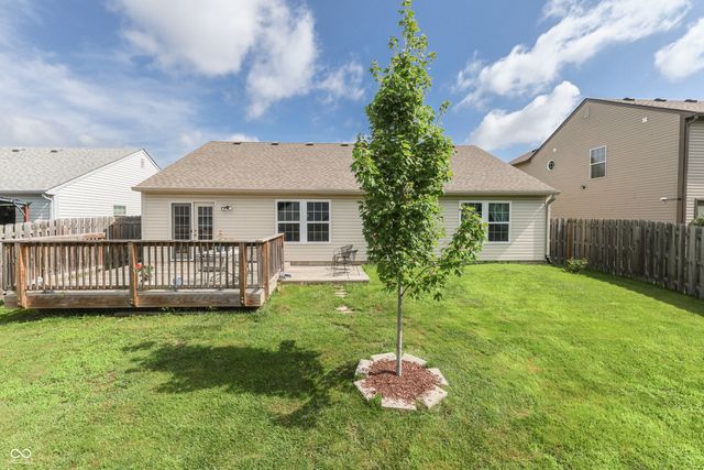 3335 Mechanicsburg Drive, Indianapolis, IN 46227