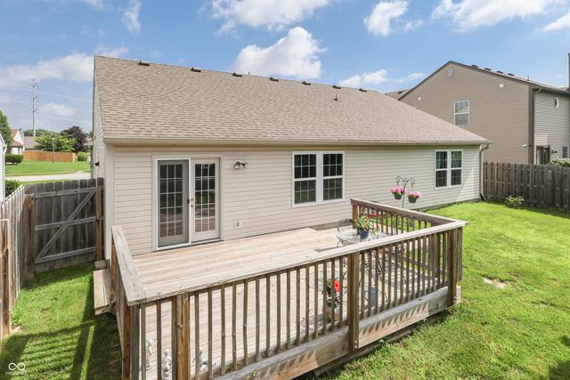 3335 Mechanicsburg Drive, Indianapolis, IN 46227