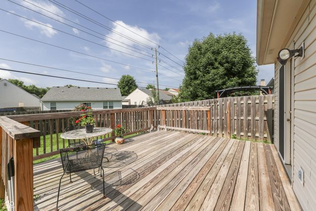 3335 Mechanicsburg Drive, Indianapolis, IN 46227