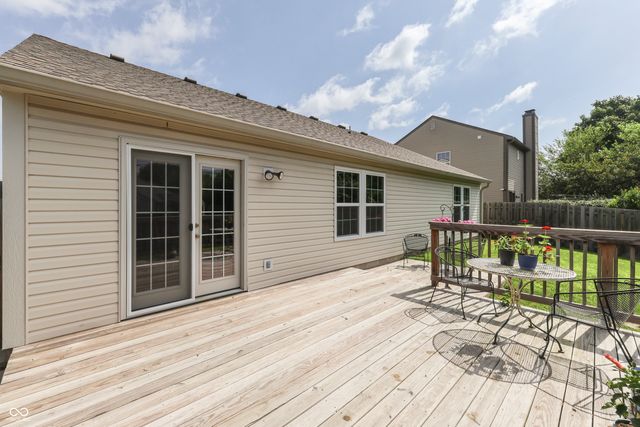 3335 Mechanicsburg Drive, Indianapolis, IN 46227