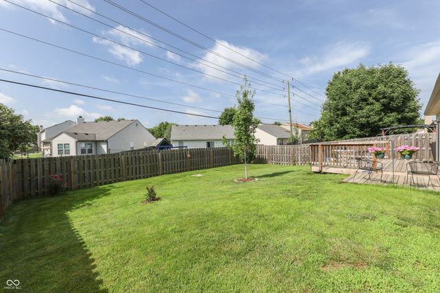 3335 Mechanicsburg Drive, Indianapolis, IN 46227