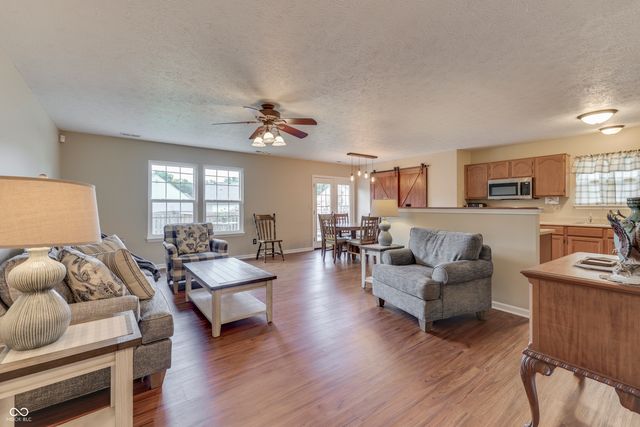3335 Mechanicsburg Drive, Indianapolis, IN 46227