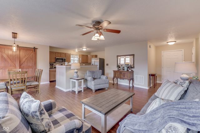 3335 Mechanicsburg Drive, Indianapolis, IN 46227