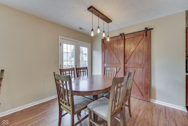 3335 Mechanicsburg Drive, Indianapolis, IN 46227