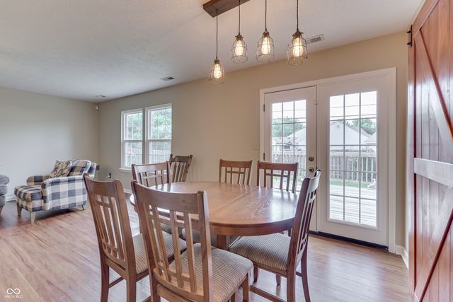 3335 Mechanicsburg Drive, Indianapolis, IN 46227