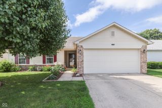 3335 Mechanicsburg Drive, Indianapolis, IN 46227